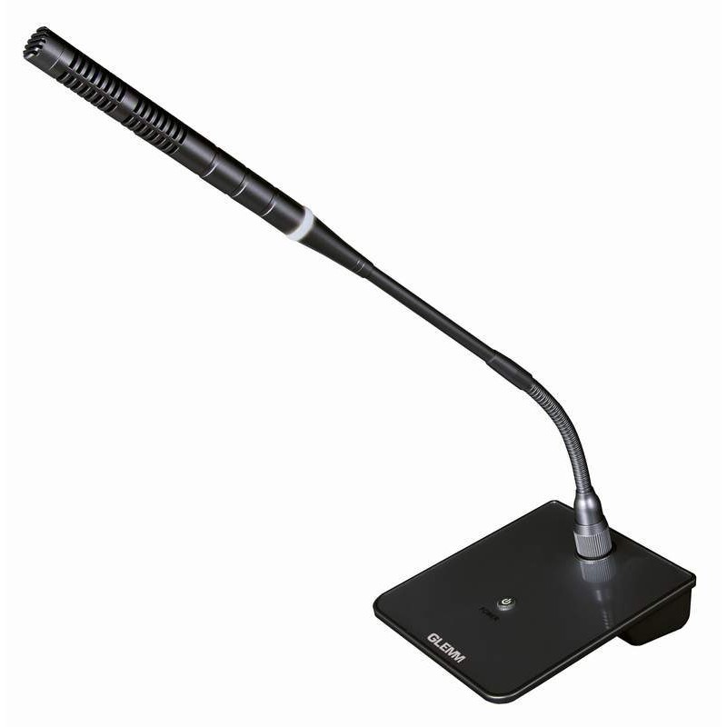 DMC980 GLEMM mikrofón