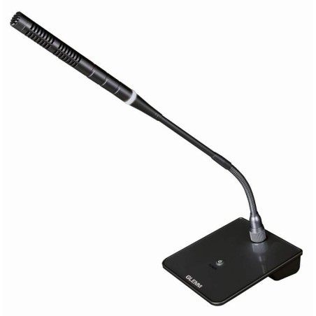DMC980 GLEMM mikrofón