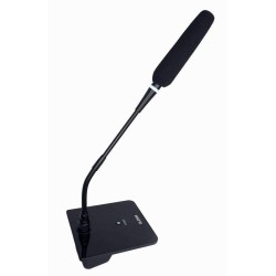 DMC980 GLEMM mikrofón