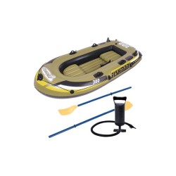 Nafukovací čln PATHFINDER Fishman 300