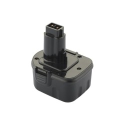 Batéria pre náradie Dewalt PS130 3000mAh Ni-MH 12V PATONA PT6010