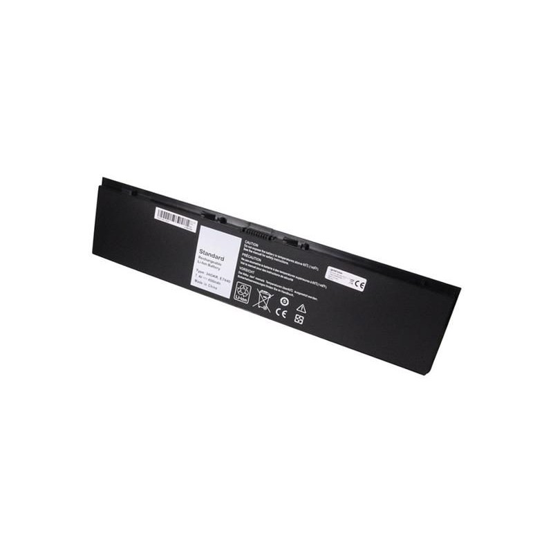 Batéria pre notebooky Dell E7440/E7450/7420 4500mAh Li-Pol 7,4V PATONA PT2478