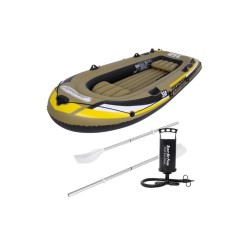 Nafukovací čln PATHFINDER Fishman 350
