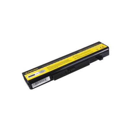 Batéria pre notebooky Lenovo G580 4400mAh Li-Ion 11,1V PATONA PT2386