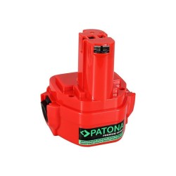 Batéria pre náradie Makita PA12 3300mAh Ni-MH 12V Premium PATONA PT6112
