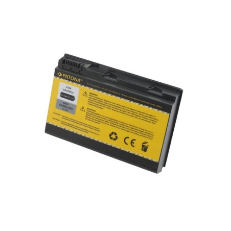 Batéria pre notebooky Acer Extensa 5220/5620 4400mAh Li-Ion 11,1V PATONA PT2133
