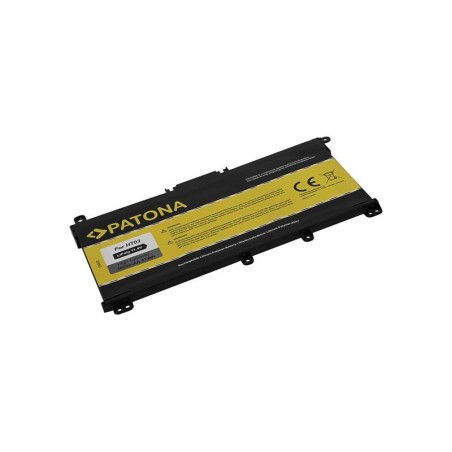 Batéria pre notebooky HP Pavilion 14/15 3600mAh Li-Pol 11,4V PATONA PT2855