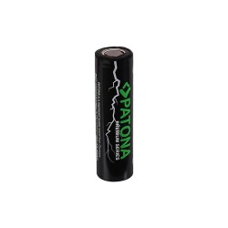 Batéria nabíjacia 18650 3350mAh Li-Ion 3,7V Premium PATONA PT6515