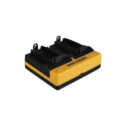 Nabíjačka batérií 18650 USB Dual PATONA PT191682