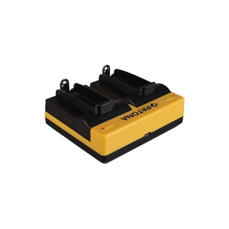 Nabíjačka batérií 18650 USB Dual PATONA PT191682