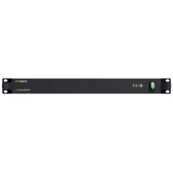 2SDL160 INTUSONIC zosilňovač