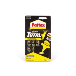 PATTEX Repair Total 50g univerzálne lepidlo