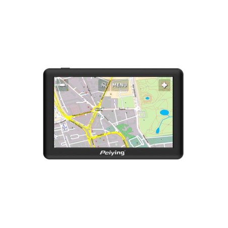 GPS navigácia PEIYING Basic