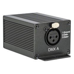 DMX-PRO-128 * USB DMX prevodník AFX