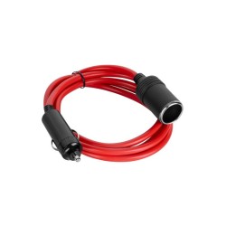 Autoadaptér napájací PEIYING PY-CHR0013 1,5m