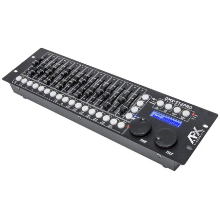 DMX512-PRO AFX svetelný pult