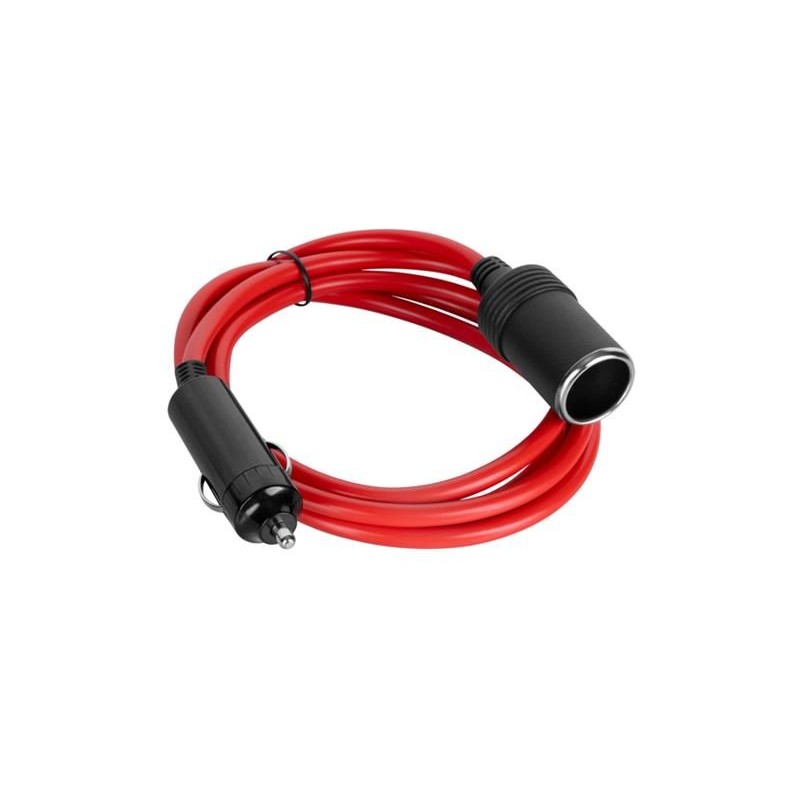 Autoadaptér napájací PEIYING PY-CHR0013 2m