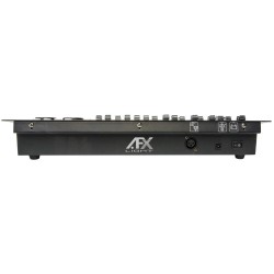 DMX512-PRO AFX svetelný pult