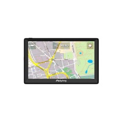 GPS navigácia PEIYING Alien