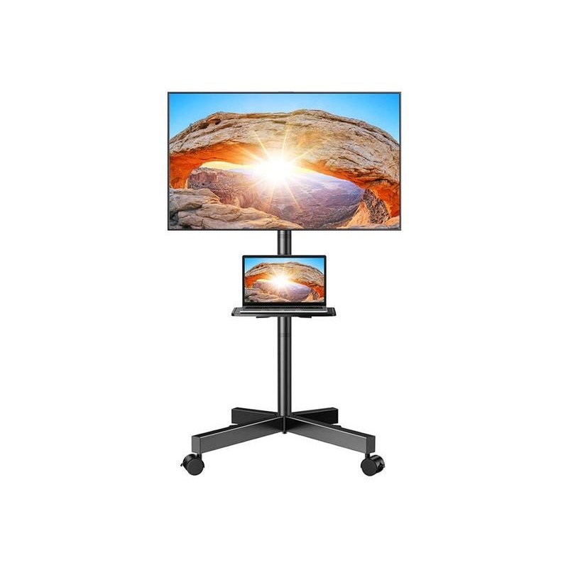 Držiak na TV PERLEGEAR PGTVMC06
