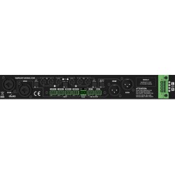 2SDL160 INTUSONIC zosilňovač