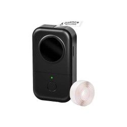 Tlačiareň štítkov PHOMEMO D30 Black