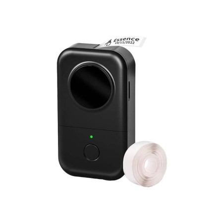 Tlačiareň štítkov PHOMEMO D30 Black