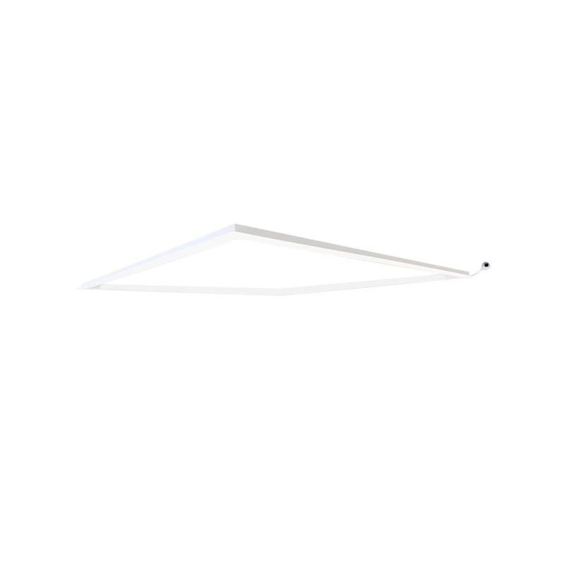 Rám na inštaláciu LED panelov DPM PL1020