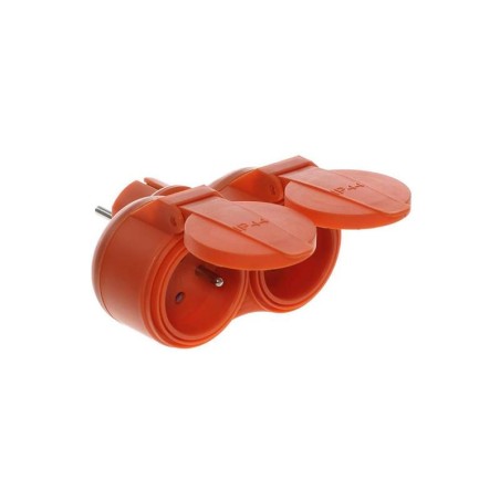 Zásuvka rozbočovacia TYMPOL PLASTROL R-270P