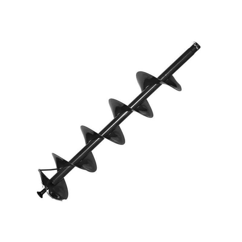 Vrták na ľad PROCRAFT 200x1000mm