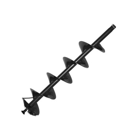 Vrták na ľad PROCRAFT 200x1000mm