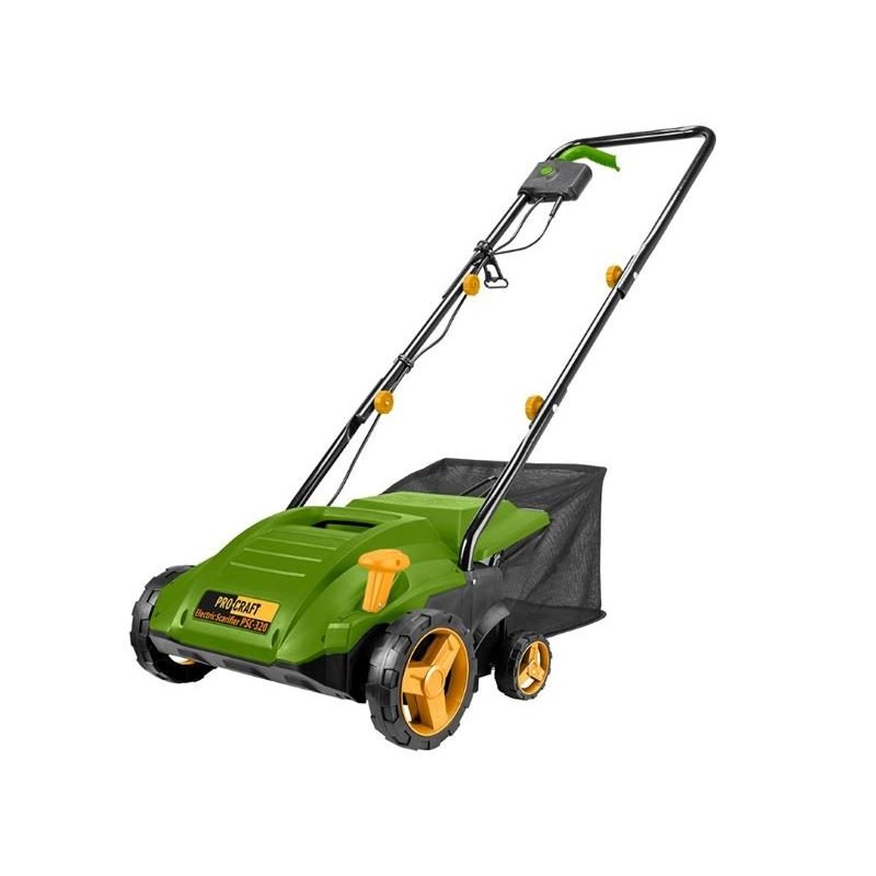 Vertikutátor PROCRAFT PSC320