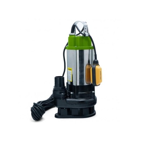 Ponorné čerpadlo PROCRAFT PN21