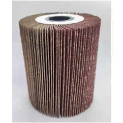 Brúsny valec PROCRAFT DF810.80
