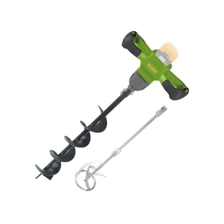 Pozemná vŕtačka AKU PROCRAFT PMA20 bez batérie