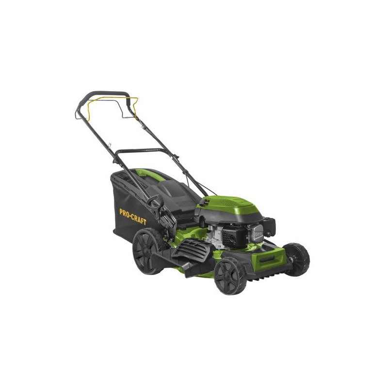 Benzínová kosačka PROCRAFT PLM460 NE