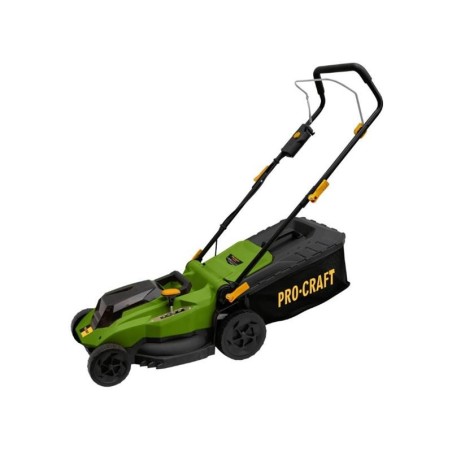 Kosačka na trávu PROCRAFT PLM23bb bez batérie