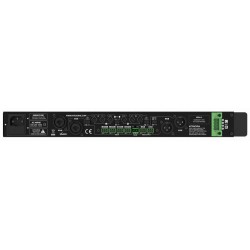 2SDL160 INTUSONIC zosilňovač
