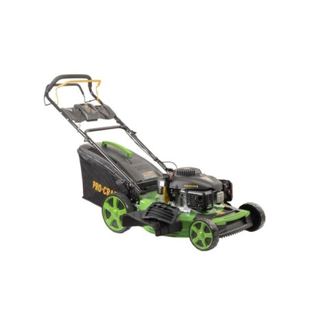 Benzínová kosačka PROCRAFT PLM505 NE