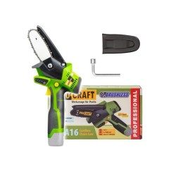 Motorová píla AKU PROCRAFT PKA16bb bez batérie