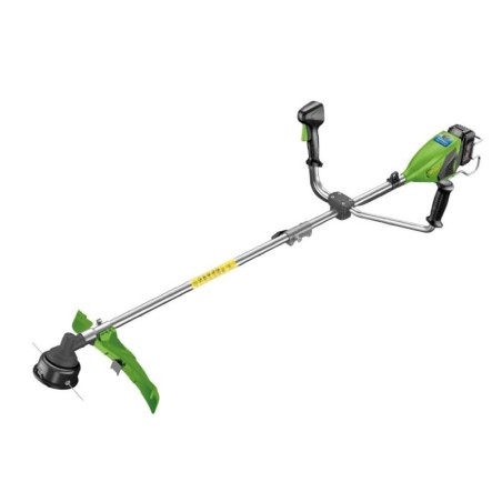 Krovinorez AKU PROCRAFT ATA-40BS