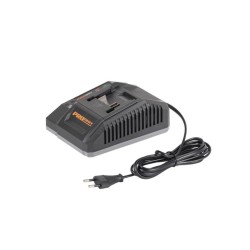 Nabíjačka PROCRAFT Industrial C20/6 20V