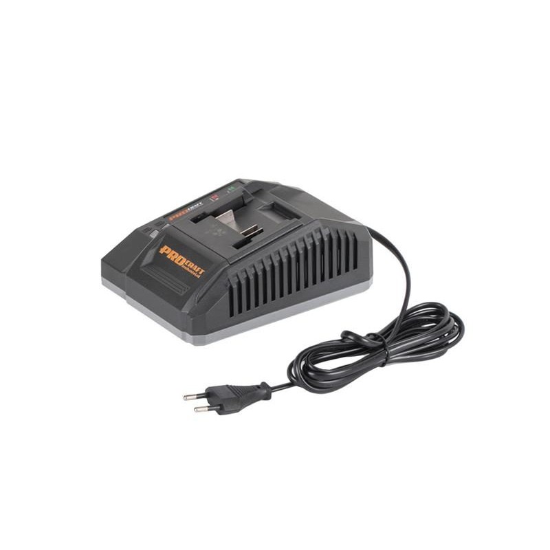 Nabíjačka PROCRAFT Industrial C20/6 20V
