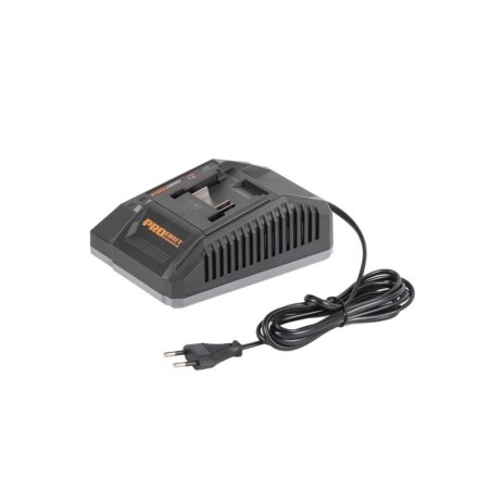 Nabíjačka PROCRAFT Industrial C20/6 20V