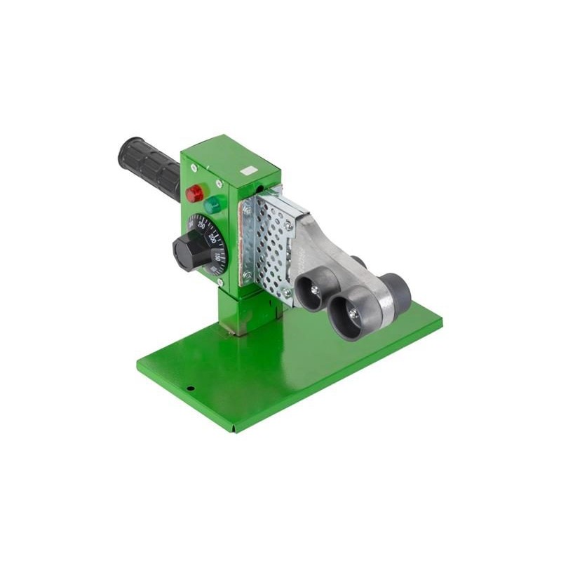 Zváračka polyfúzna PROCRAFT PL1400