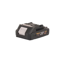 Batéria PROCRAFT 20V 2000mAh