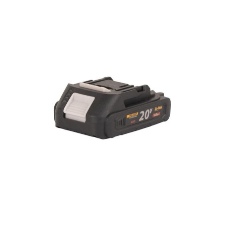 Batéria PROCRAFT 20V 2000mAh