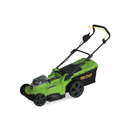 Kosačka AKU PROCRAFT PLM22 bez akumulátora