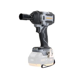 Uťahovák rázový AKU PROCRAFT Industrial IW550A bez akumulátora
