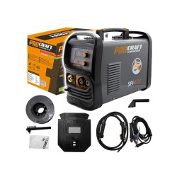 Zvárací invertor PROCRAFT SPI-320